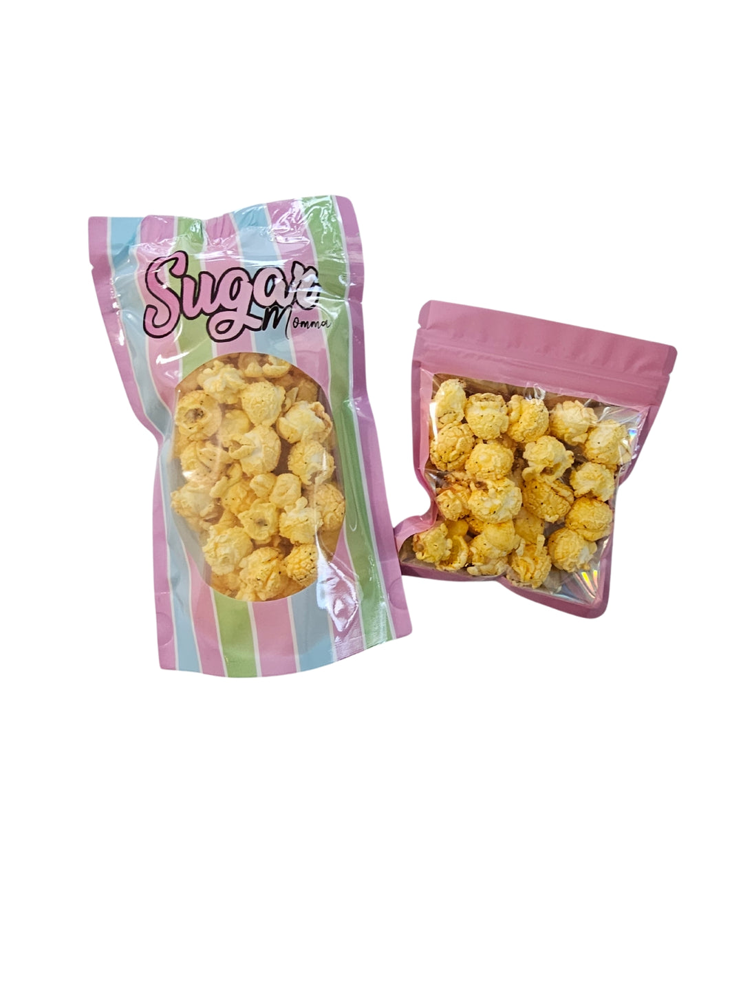 Dill pickle | gourmet popcorn