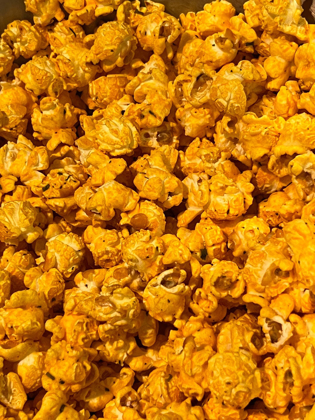 Loaded potato | gourmet popcorn (Kenny Fav)