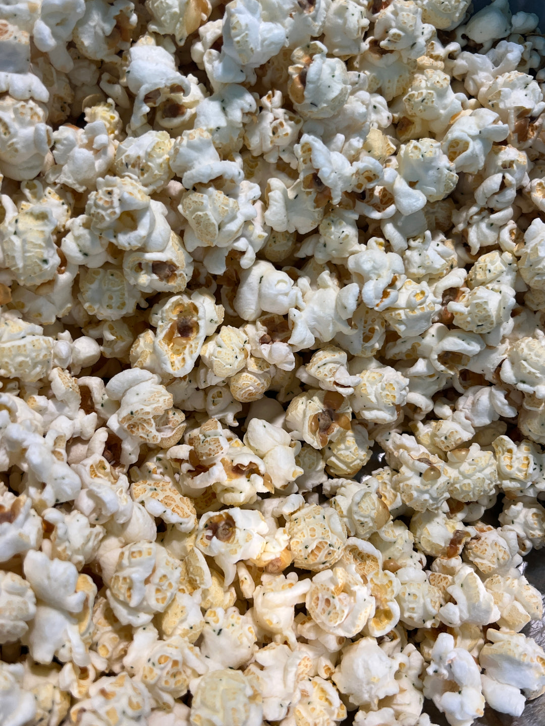 Sour Cream & Onion Gourmet Popcorn
