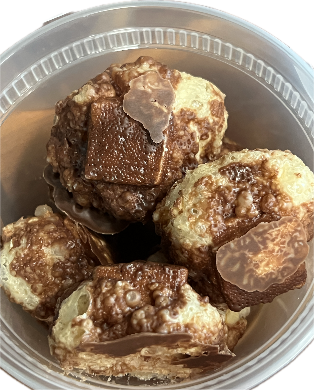 Snickerdoodle (Freeze Dried Snickerzz)