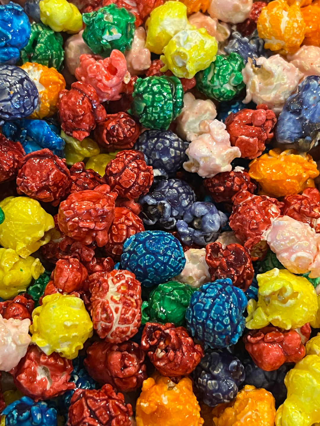 Celebration Popcorn