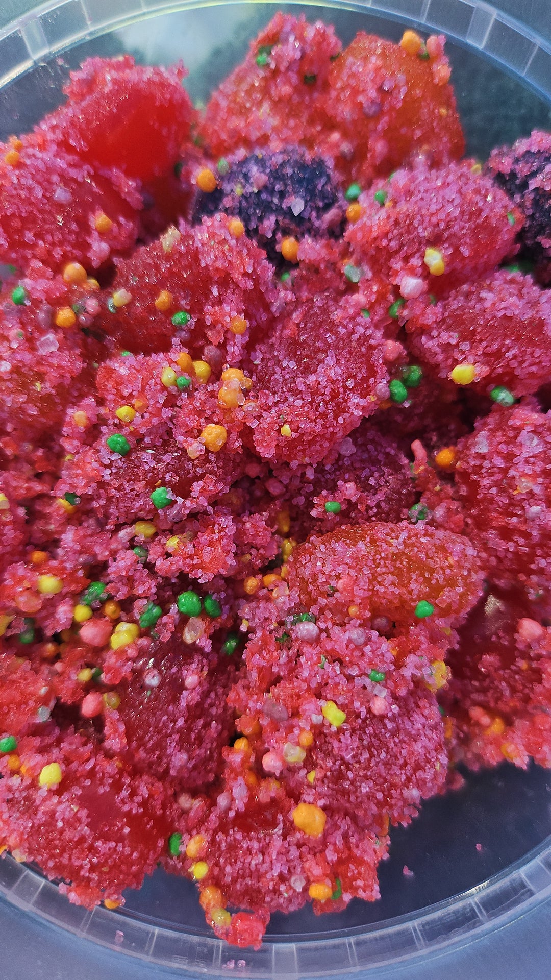 Nerdy Gush Me’s 8oz