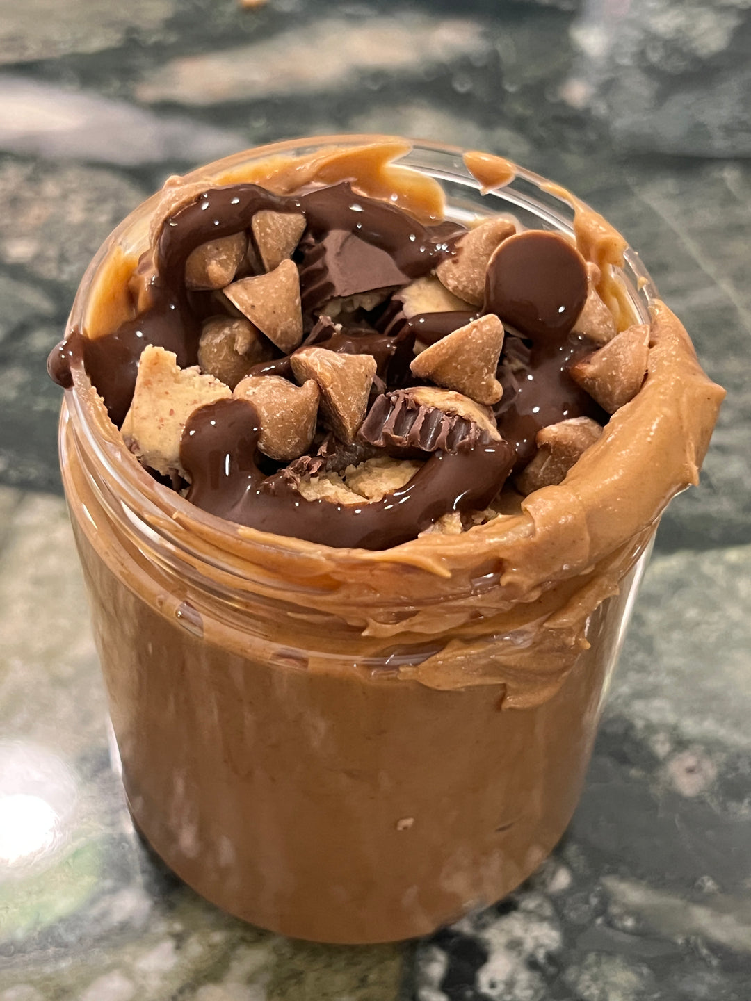 PB Creations - Reezee Explosion