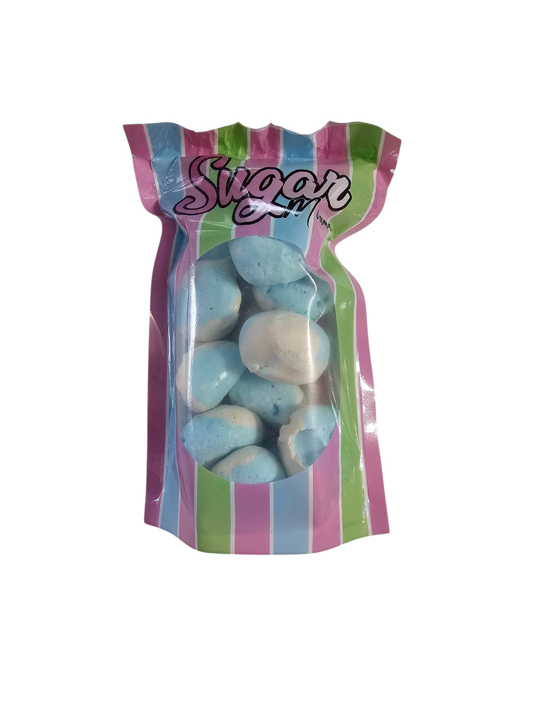 Sugar Cookie Taffy