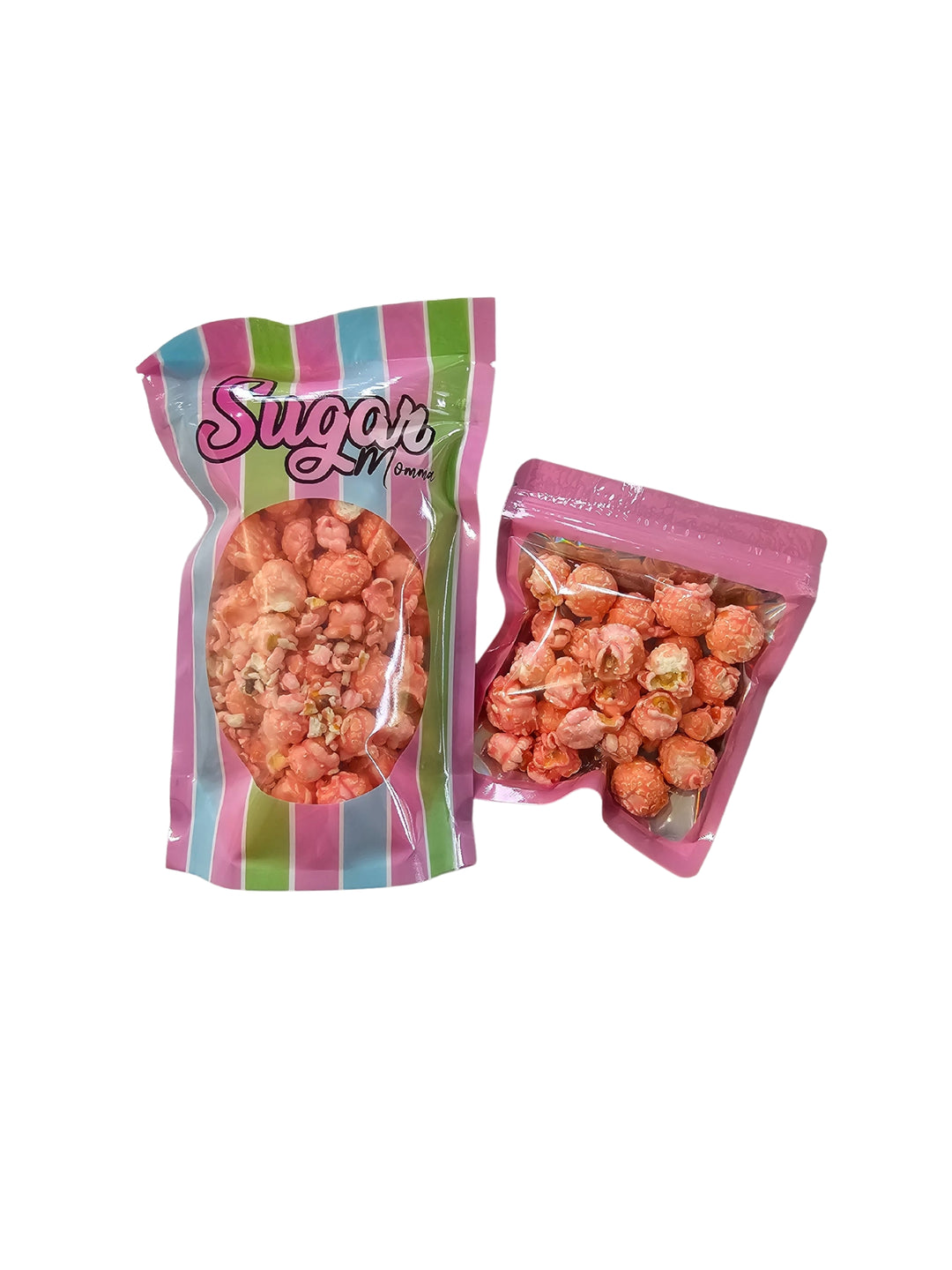 Cotton Candy | gourmet popcorn