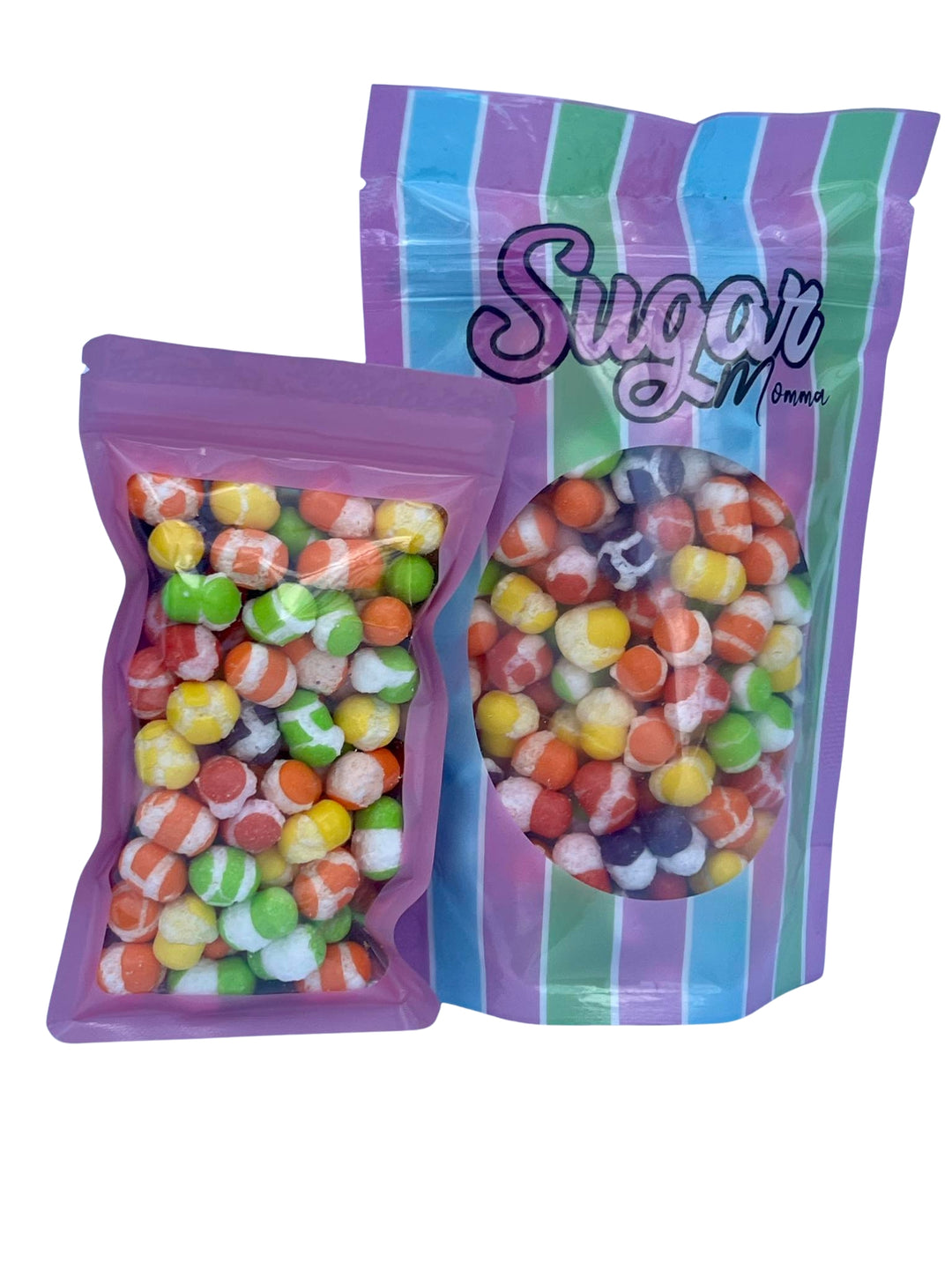 Sweet & tart (make with sweet tarts)