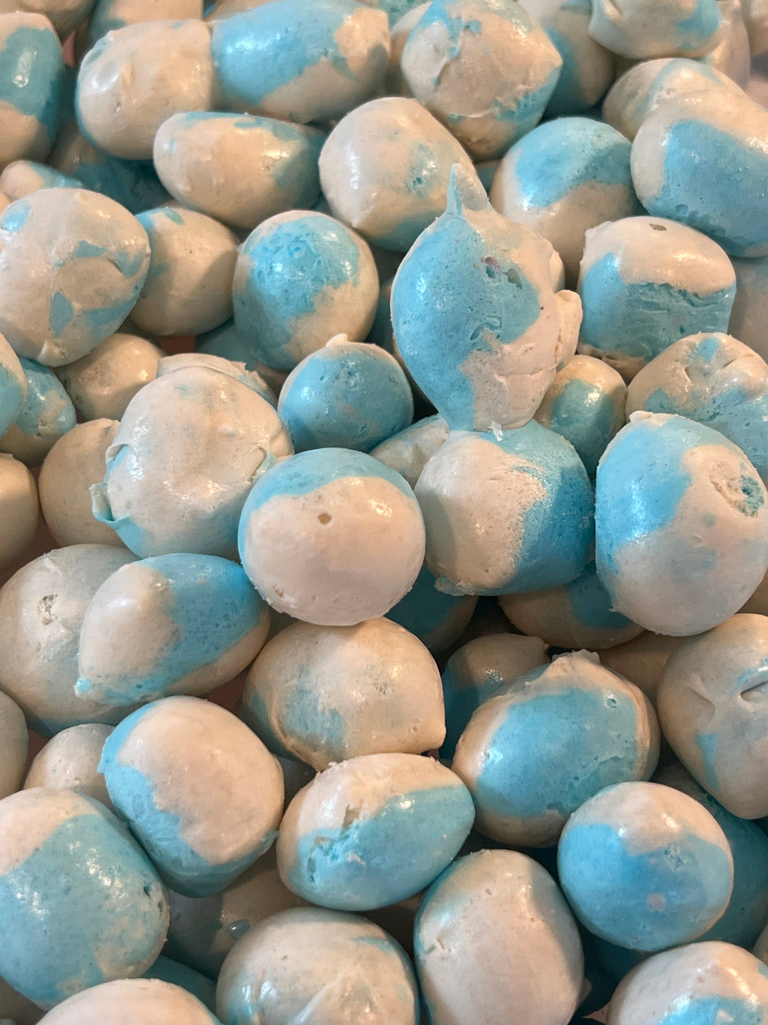 Sugar Cookie Taffy