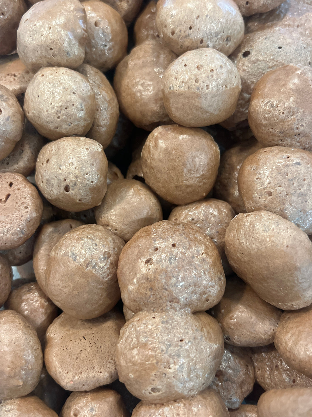 Poopsie Rolls (Made with Freeze Dried Tootzzzie Rollzzz)