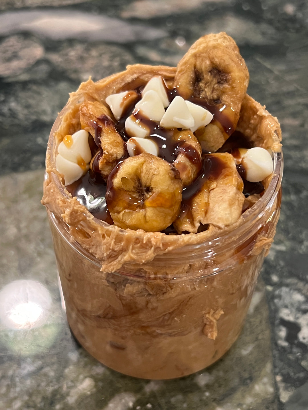 PB Creations - Banana Dream