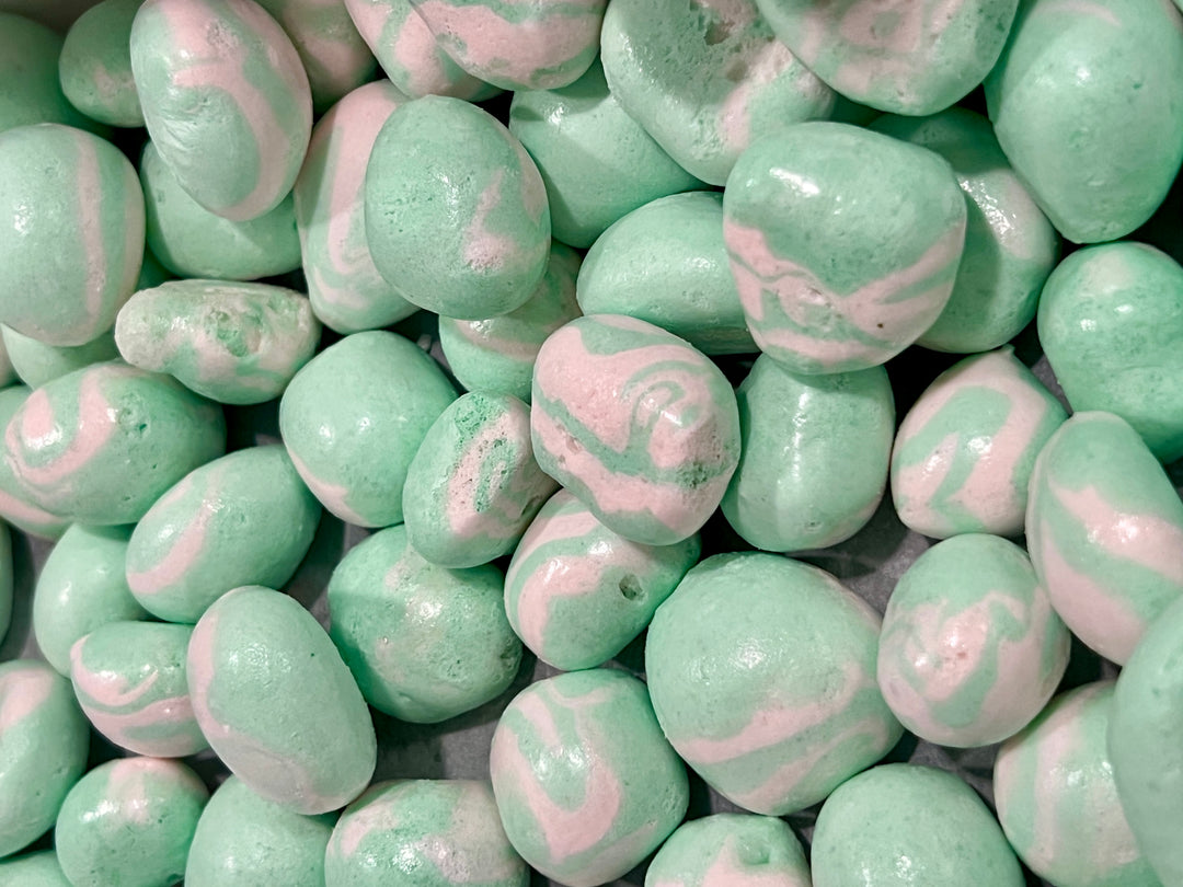 Cherry Limeade Taffy