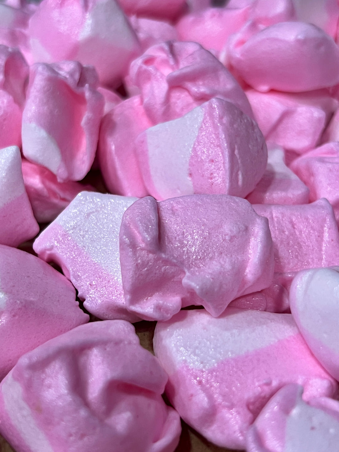 Bubblegum Taffy