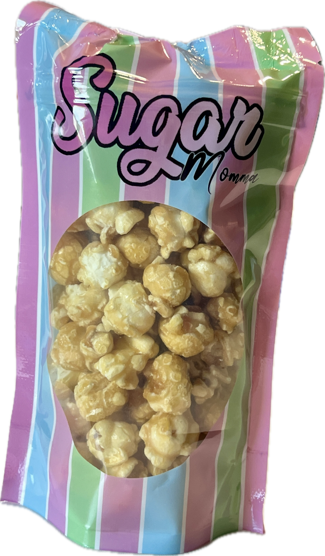 Caramel crunch | gourmet popcorn