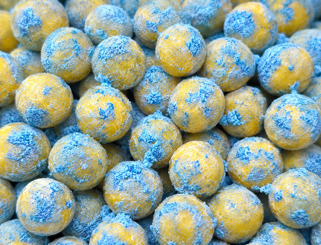 Flavored Lemon Limbs