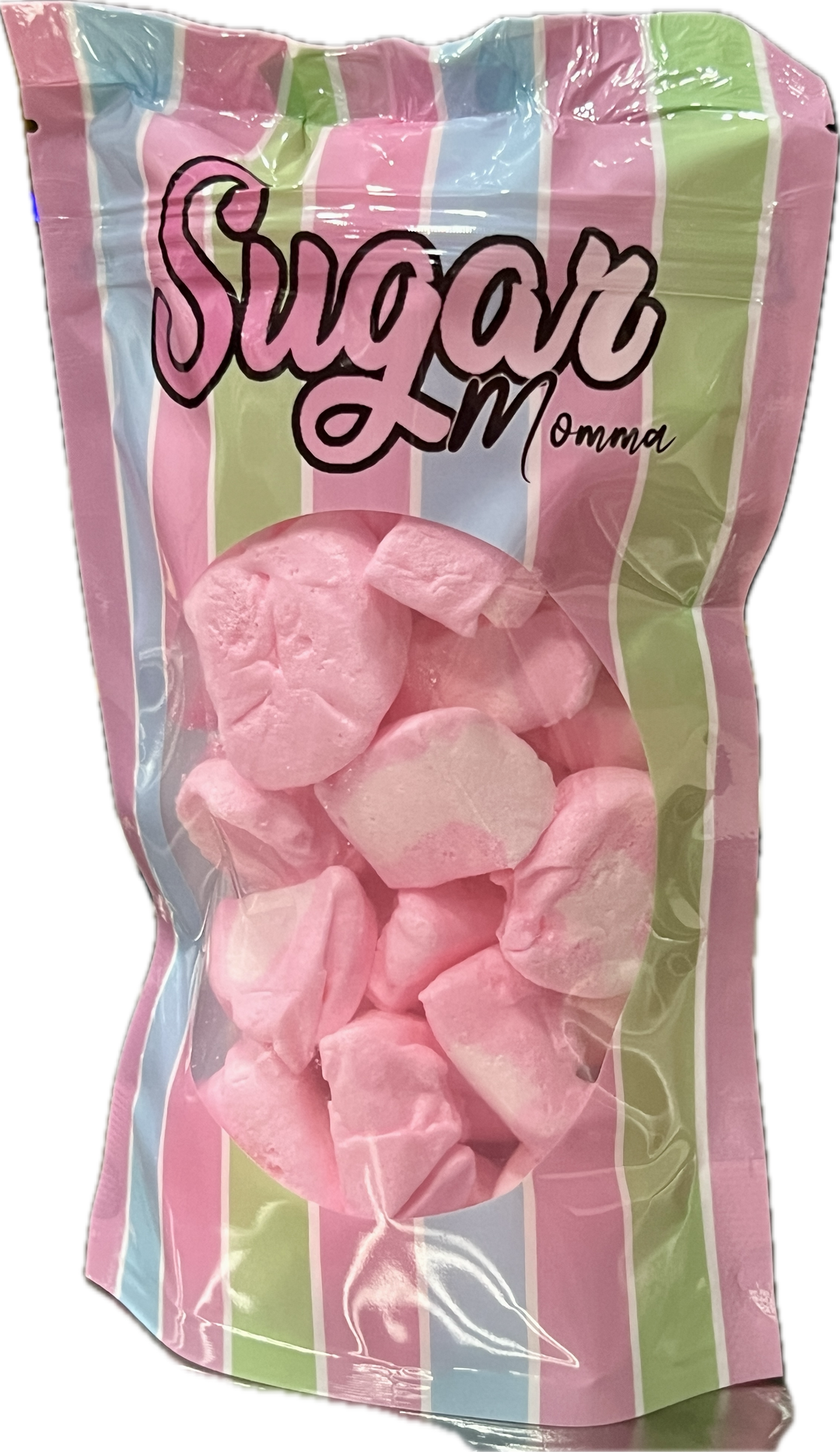 Bubblegum Taffy