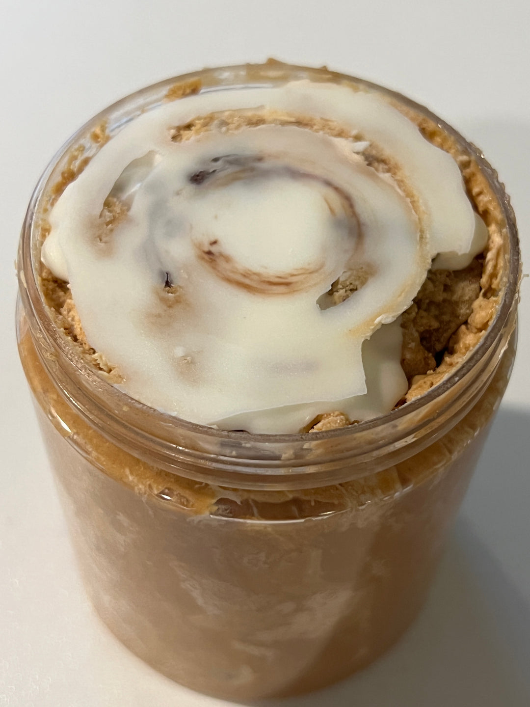 Cookie overload PB