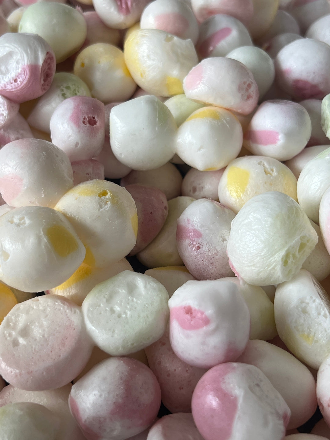 Low chews (Freeze Dried Hy Chewzzz)
