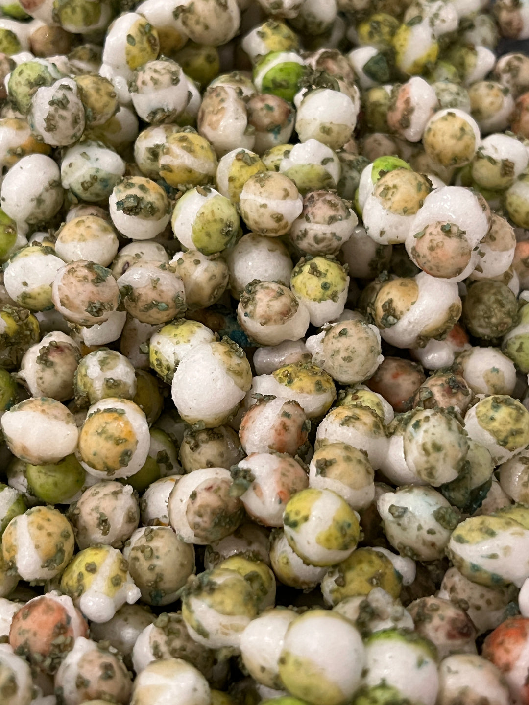 Blue Takii Skiddlezz