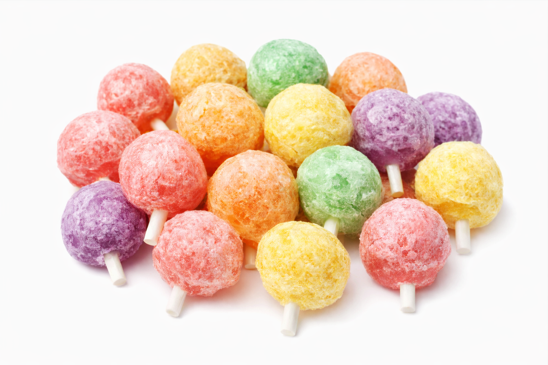 Lollipops