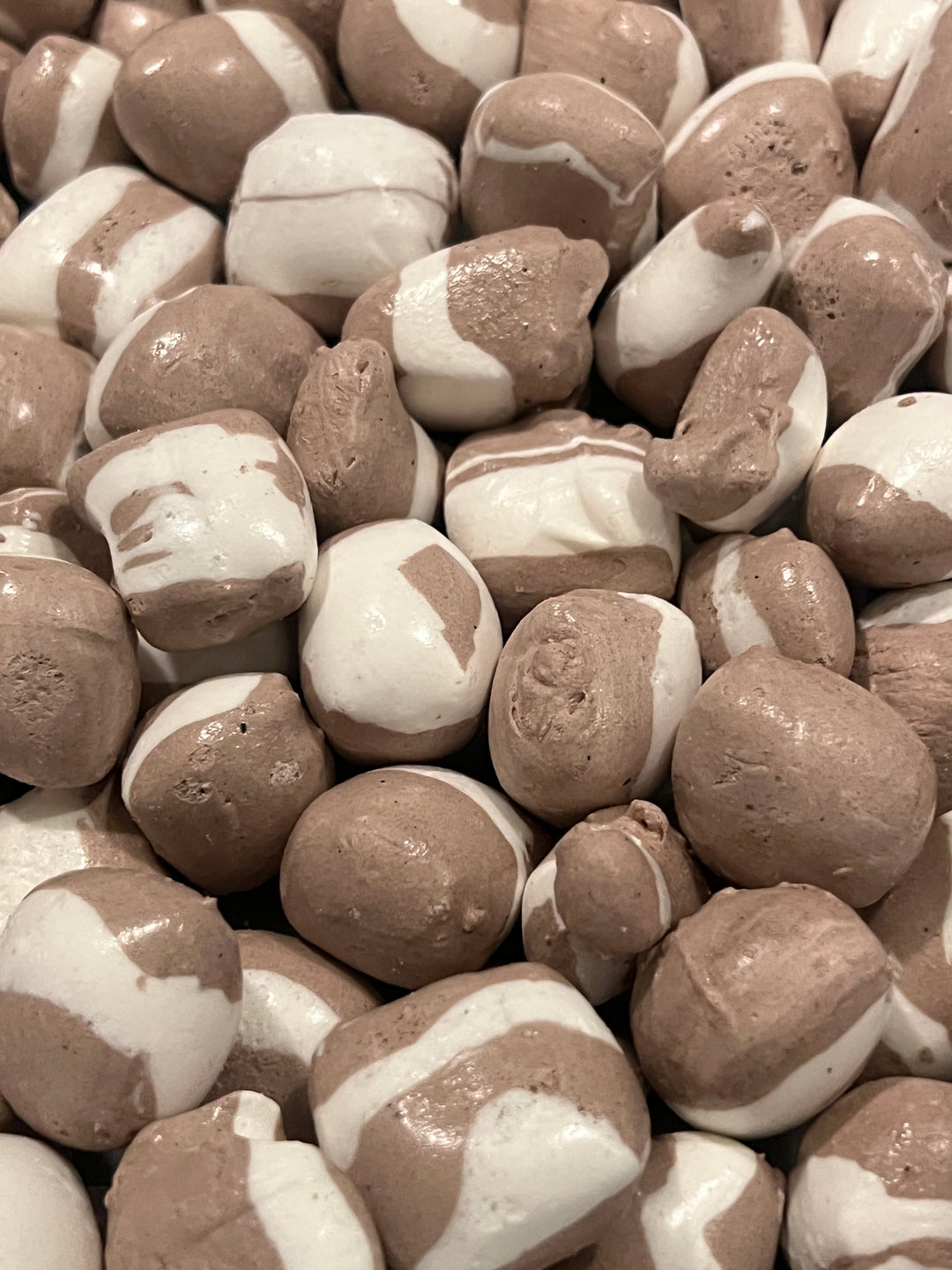 Cookies & Cream Taffy