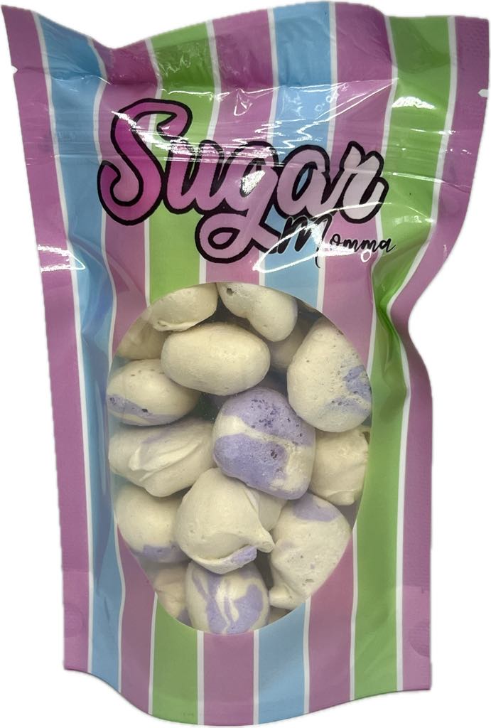 Pb & J freeze dried taffy