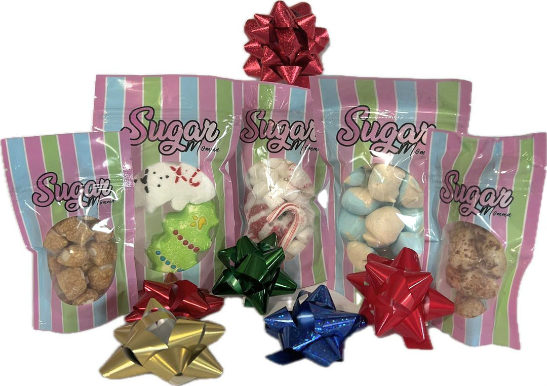 Collections Sugar Momma Candy shop