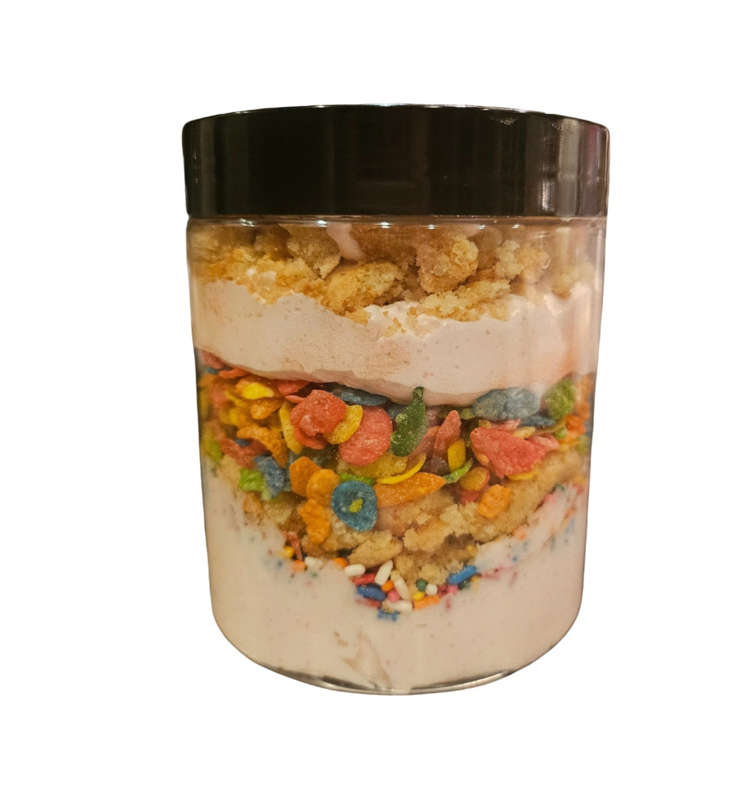 Nutty Gelato- Unicorn poop